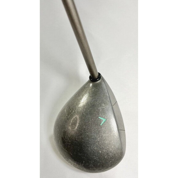 Callaway Big Bertha 10*  Fairway Metal Wood Driver Graphite Men's Right Handed - Picture 6 of 11